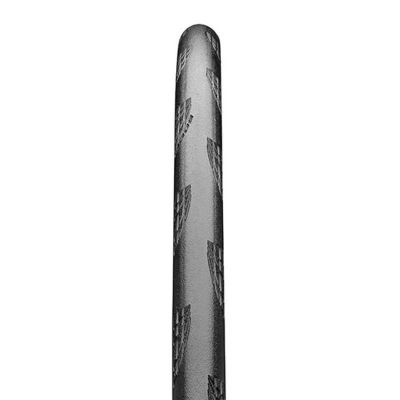 Pneu Continental Route 700X28C TS "GP 5000 All Season" TLR Noir/Crème 28-622