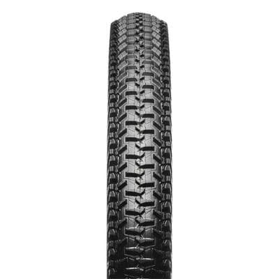 Pneu VTT Hutchinson 29X2.30 TR Python 2 TT Noir 55-622