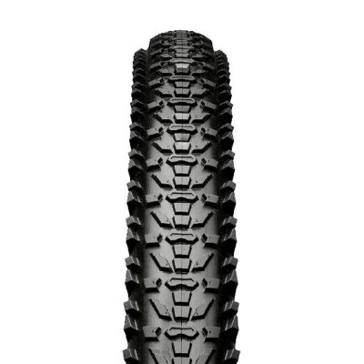 Pneu Gravel Hutchinson 700X50C TR Tundra TT Noir 50-622