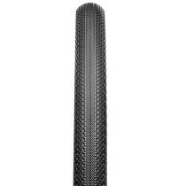 Pneu Gravel Hutchinson 700X40C TS Overide TLR Noir/Marron Tan 40-622