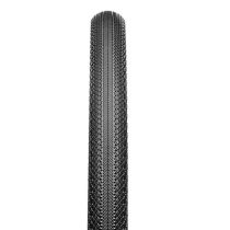 Pneu Gravel Hutchinson 700X40C TS Overide TLR Noir 40-622