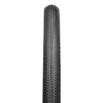 Pneu Gravel Hutchinson 700X50C TS Overide Hardskin TLR Noir/Marron Tan 50-622