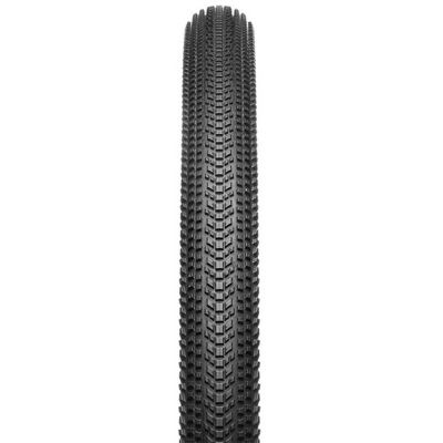 Pneu Gravel Hutchinson 700X50C TR Touareg TT Noir 50-622