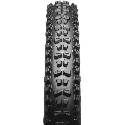 Pneu VTT Hutchinson 29X2.40 TS Griffus Sideskin TLR Noir 57-622