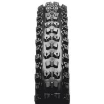Pneu VTT Hutchinson 29X2.50 TS Griffus Sideskin TLR Noir 58-622