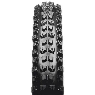Pneu VTT Hutchinson 29X2.50 TR Griffus TT Noir 58-622