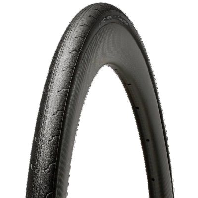 Pneu Route Hutchinson 700X32C TS Challenger TLR Noir 32-622