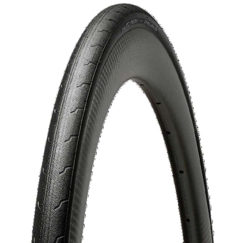 Pneu Route Hutchinson 700X32C TS Challenger TLR Noir 32-622