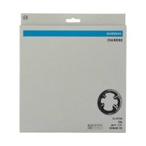 Plateau Route Shimano Ø 110mm Extérieur 50D Noir Origine 105 R7100 12V 4 Branches