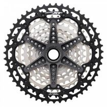 Cassette VTT 12V Shimano M8100 Deore XT Microspline 10-51 Dents
