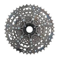 Cassette VTT/E-Bike 10V Shimano CS-LG 400 11-39 Dents