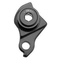 Patte de Dérailleur Adaptable Marwi Alu Cadre Universel SRAM UDH GH-399