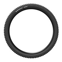 Pneu VTT Michelin 29X2.60 TR Wild TT Noir 66-622