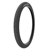 Pneu VTT Michelin 27.5X2.10 TR Force TT Noir 54-584