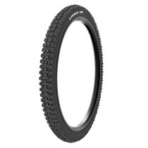 Pneu VTT Michelin 27.5X2.25 TR Wild TT Noir 57-584