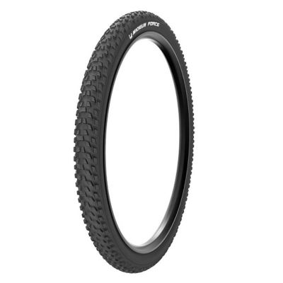 Pneu VTT Michelin 29X2.40 TR Force TT NOIR 61-622