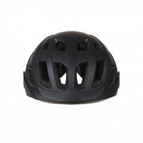 Casque Urbain Polisport City Move Noir Mat In-Mold Réglage Occipital 54/58