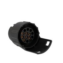 Adaptateur Prise Attelage Porte-Vélos 7 / 13 Broches