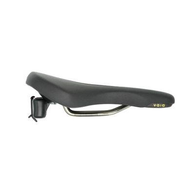 Selle Loisir Selle Royal Gel Vaia Athletic Noir