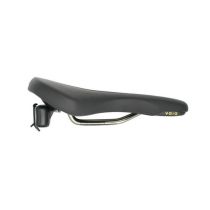 Selle Loisir Selle Royal Gel Vaia Athletic Noir