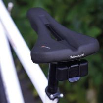 Selle Loisir Selle Royal Gel Vaia Athletic Noir