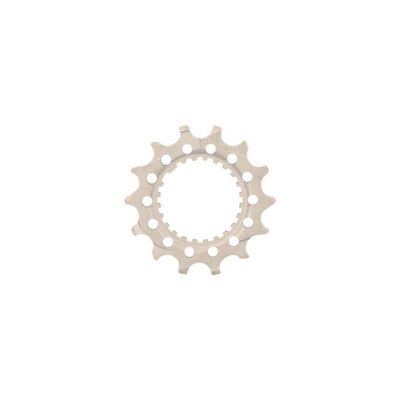 Pignon Shimano 14D Argent 12V M8100/M7100/M6100