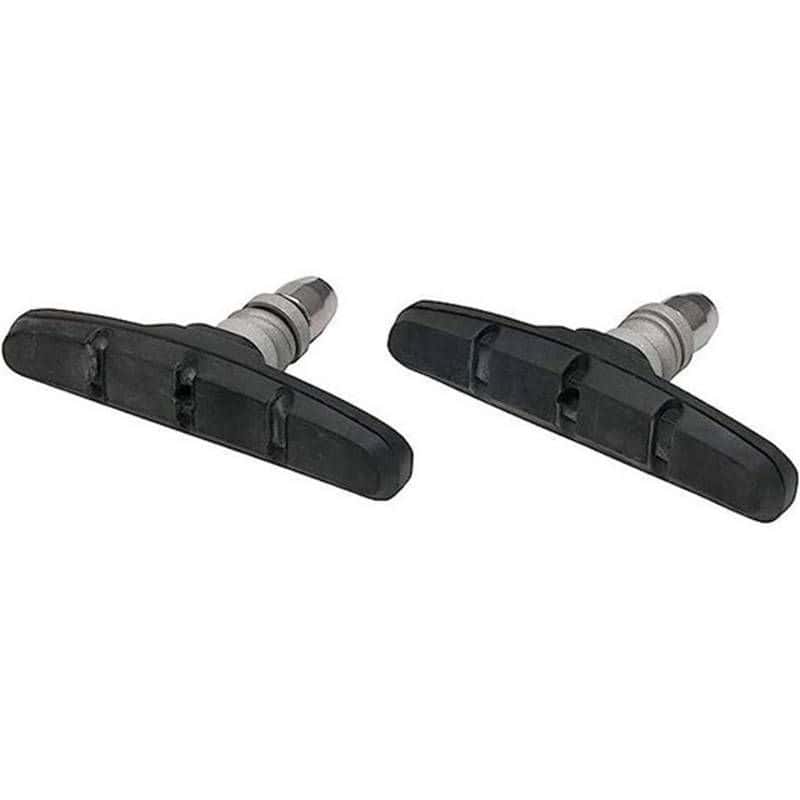 Porte-Patins VTT Shimano à Vis V-Brake Symétrique 70mm M70T4