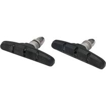 Porte-Patins VTT Shimano à Vis V-Brake Symétrique 70mm M70T4