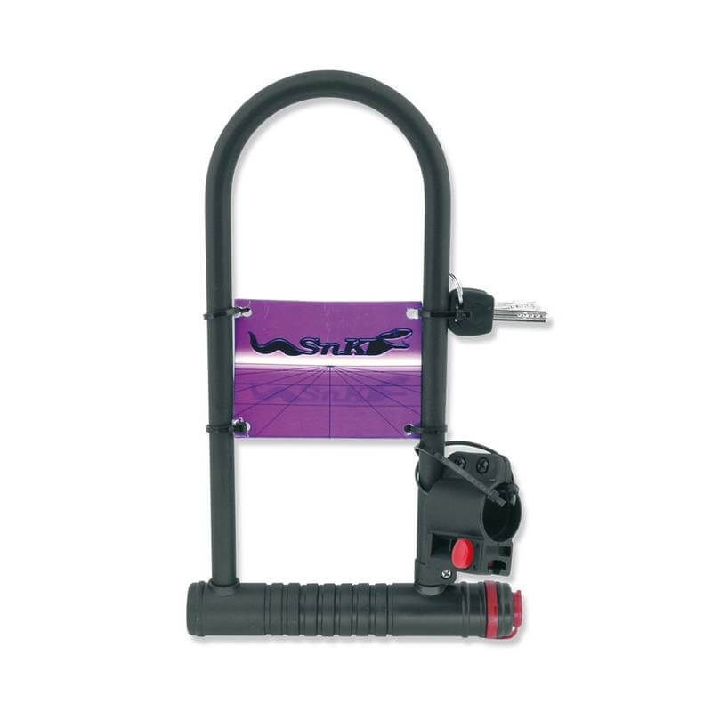 Antivol Fourche Vélo Vector