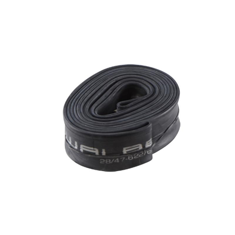 CHAMBRE A AIR VELO 28" X 1.10-1.75 (28/47-622) VS SCHWALBE STANDARD AV17 VRAC ATELIER X50