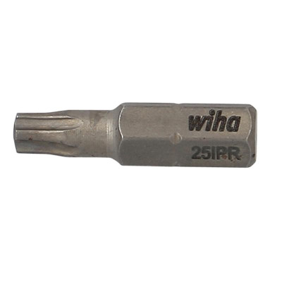 OUTIL EMBOUT TORX PLUS 25 IPR Bit 1/4" L25MM