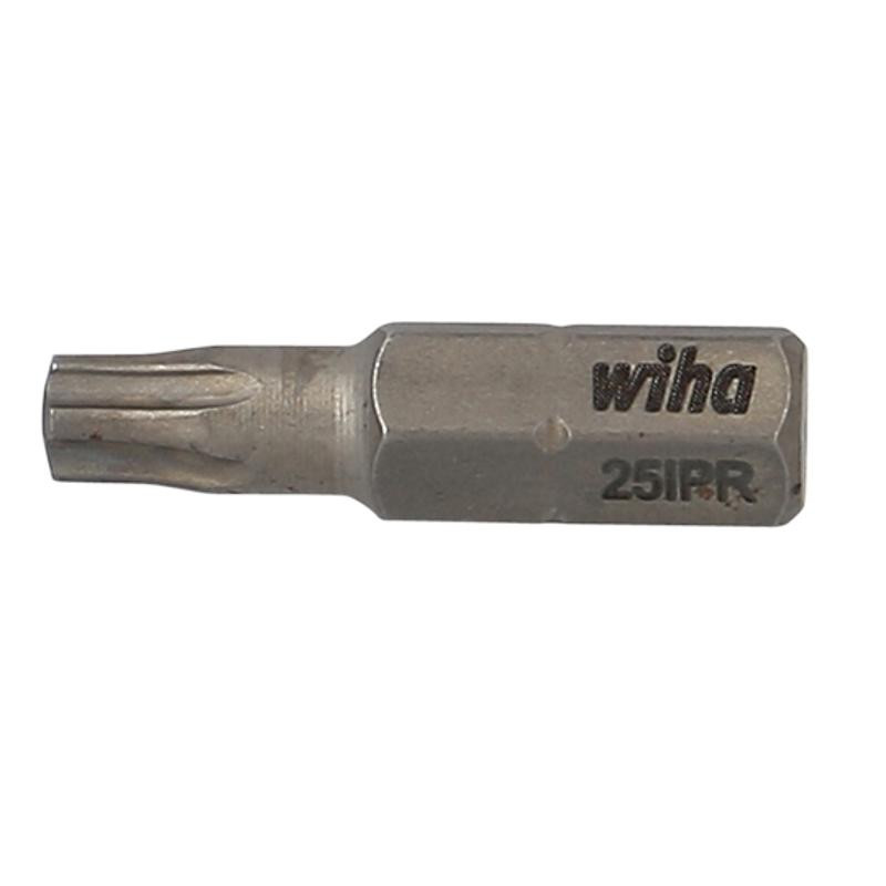 OUTIL EMBOUT TORX PLUS 25 IPR Bit 1/4" L25MM