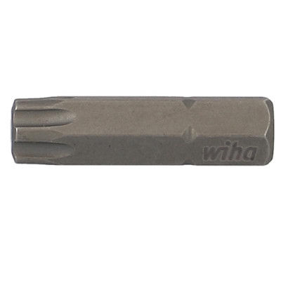OUTIL EMBOUT TORX PLUS 40 IPR Bit 1/4" L25MM