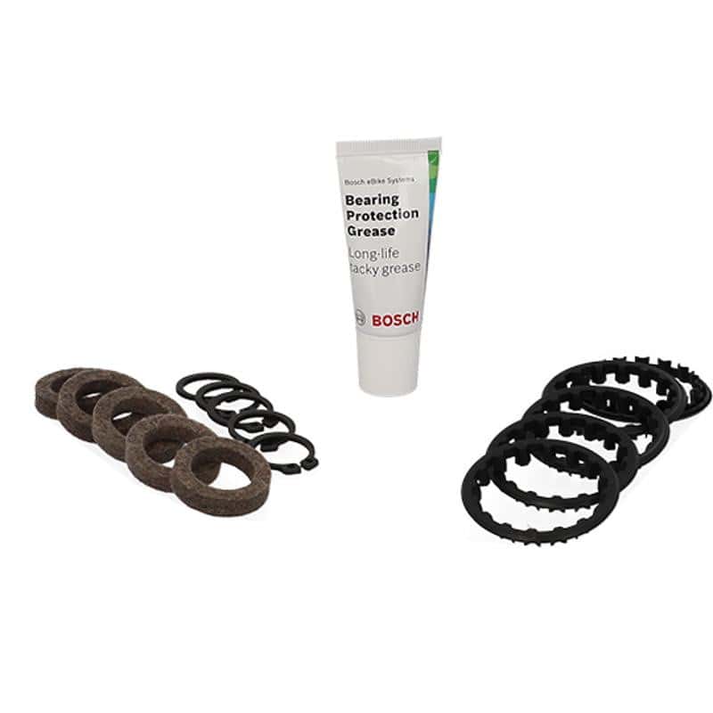 KIT ENTRETIEN CACHE ROULEMENT BOSCH (BDU2XX )