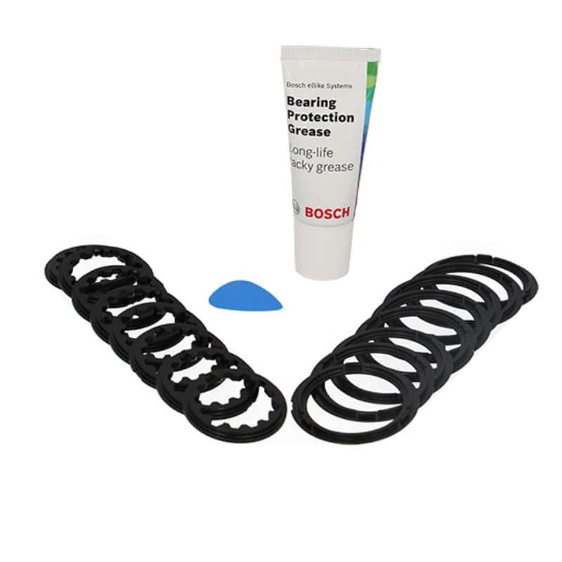 KIT ENTRETIEN CACHE ROULEMENT BOSCH(BDU3XX )