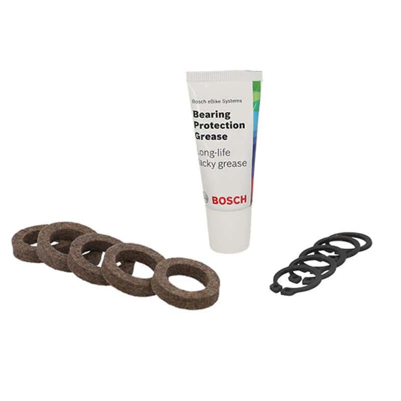 KIT ENTRETIEN BAGUE EN FEUTRE BOSCH (BDU2XX )