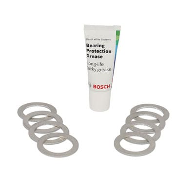 KIT ENTRETIEN CACHE ROULEMENT BOSCH (BDU3XX JUSQU'AU N°SERIE 859302XX X )
