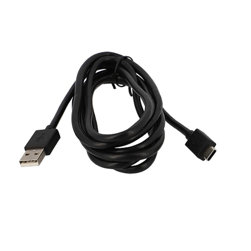 OUTIL CABLE USB 2.0 TYPE A VERS TYPE C (2.00M) SMART SYSTEM