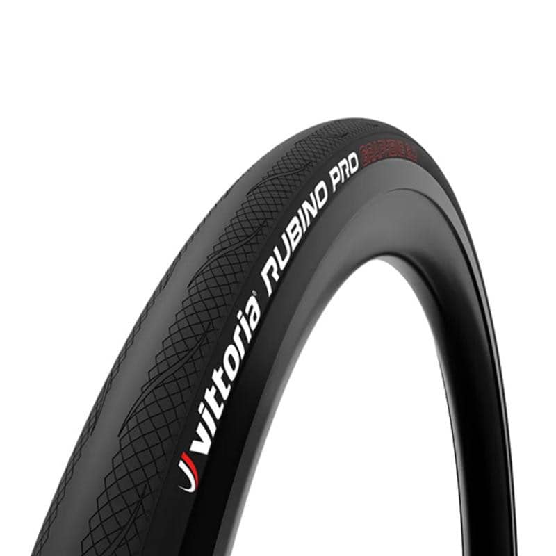 PNEU ROUTE 700X28C TS VITTORIA RUBINO PRO IV TT NOIR GRAPHENE 2.0 (28-622)