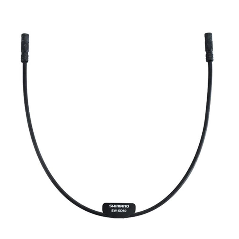CABLE ELECTRIQUE SHIMANO DI2 E TUBE SD50 150MM