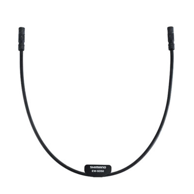 CABLE ELECTRIQUE SHIMANO DI2 E TUBE SD50 400MM