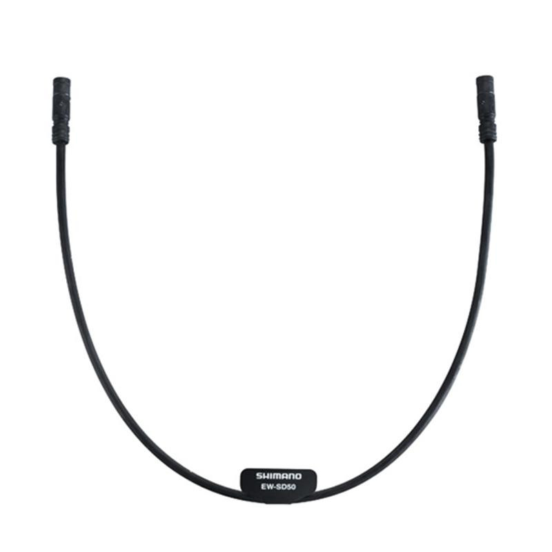 CABLE ELECTRIQUE SHIMANO DI2 E TUBE SD50 400MM