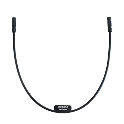 CABLE ELECTRIQUE SHIMANO DI2 E TUBE SD50 500MM