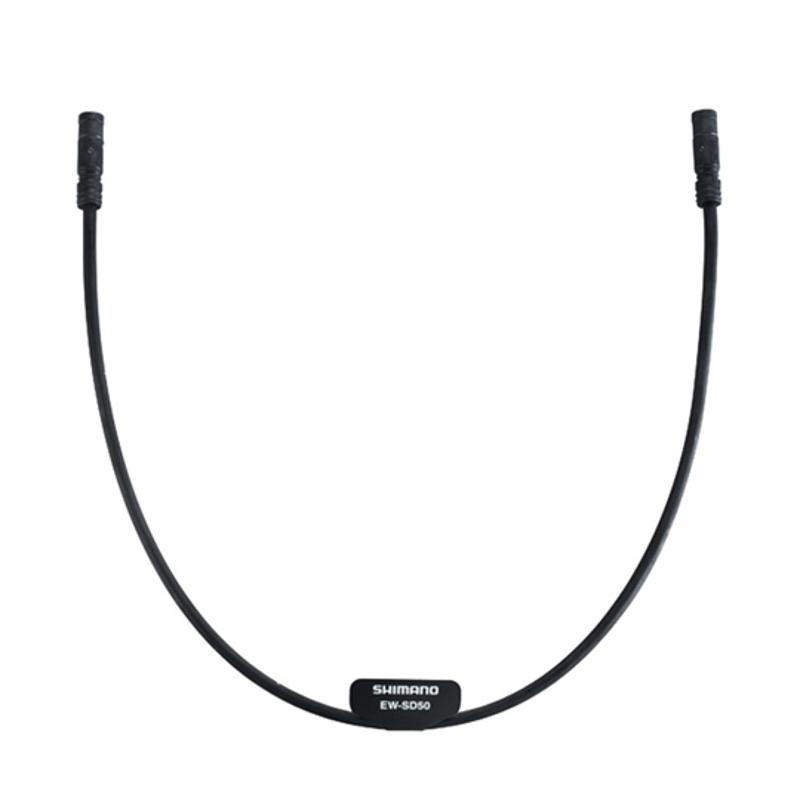CABLE ELECTRIQUE SHIMANO DI2 E TUBE SD50 500MM