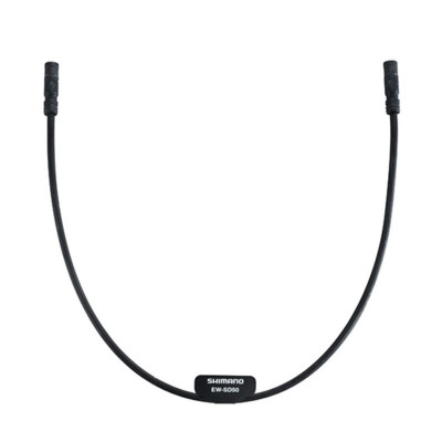 CABLE ELECTRIQUE SHIMANO DI2 E TUBE SD50 800MM
