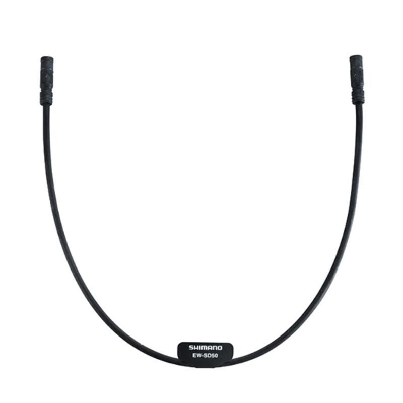 CABLE ELECTRIQUE SHIMANO DI2 E TUBE SD50 800MM