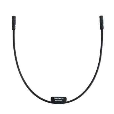 CABLE ELECTRIQUE SHIMANO DI2 E TUBE SD50 900MM