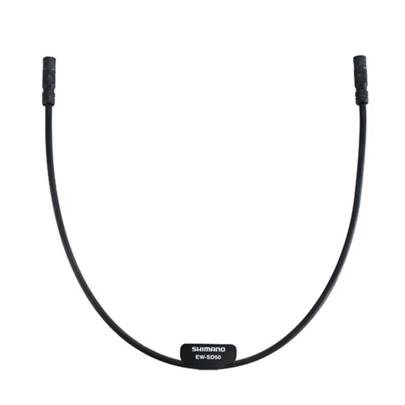 CABLE ELECTRIQUE SHIMANO DI2 E TUBE SD50 900MM