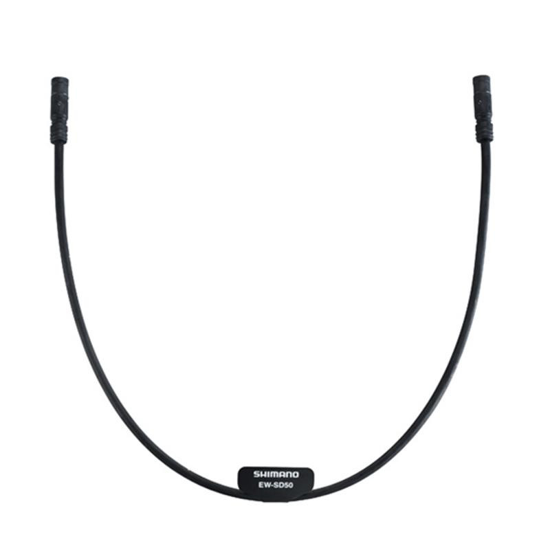 CABLE ELECTRIQUE SHIMANO DI2 E TUBE SD50 1200MM