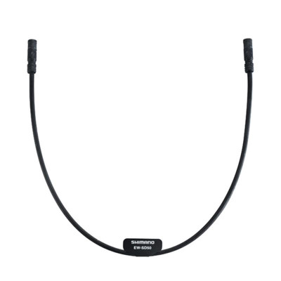 CABLE ELECTRIQUE SHIMANO DI2 E TUBE SD50 1400MM